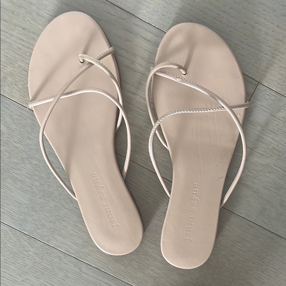 Jenni kayne eve sandals
